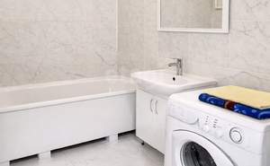 1-к квартира, вторичка, 48м2, 2/10 этаж