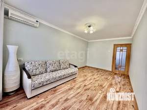 2-к квартира, вторичка, 47м2, 4/5 этаж