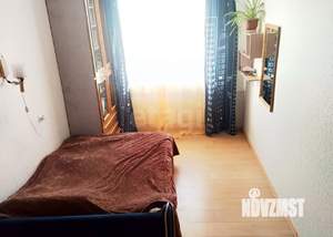 3-к квартира, вторичка, 59м2, 5/5 этаж