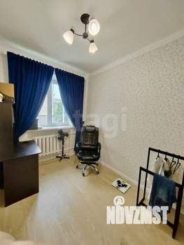 2-к квартира, вторичка, 44м2, 3/4 этаж