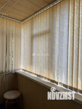 2-к квартира, вторичка, 48м2, 4/5 этаж