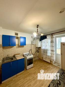 1-к квартира, вторичка, 39м2, 3/5 этаж