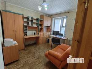 3-к квартира, вторичка, 67м2, 5/14 этаж
