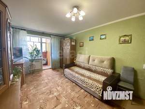 2-к квартира, вторичка, 53м2, 4/14 этаж