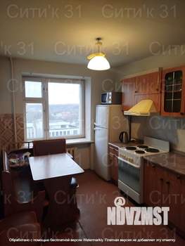 1-к квартира, вторичка, 38м2, 11/13 этаж