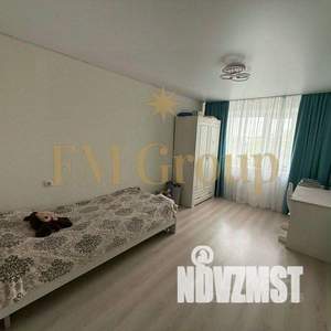 3-к квартира, вторичка, 85м2, 2/12 этаж