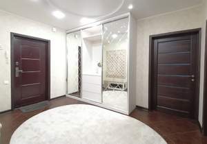 3-к квартира, вторичка, 84м2, 10/17 этаж