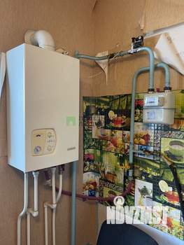 1-к квартира, вторичка, 34м2, 10/10 этаж