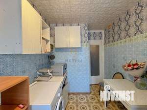 2-к квартира, вторичка, 44м2, 3/5 этаж