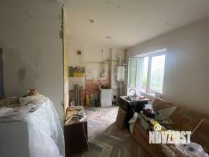 2-к квартира, вторичка, 60м2, 2/4 этаж