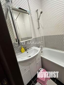 1-к квартира, вторичка, 40м2, 8/11 этаж