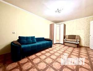 1-к квартира, вторичка, 37м2, 8/12 этаж