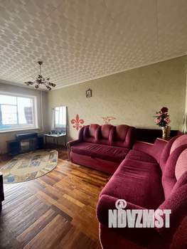 3-к квартира, вторичка, 60м2, 8/9 этаж