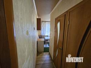 2-к квартира, вторичка, 44м2, 1/5 этаж