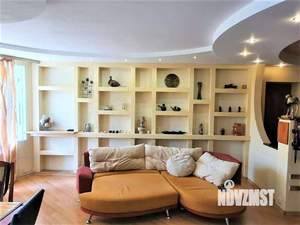 4-к квартира, вторичка, 107м2, 6/7 этаж