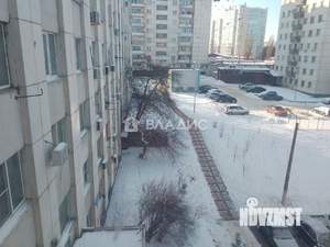 2-к квартира, вторичка, 37м2, 3/5 этаж