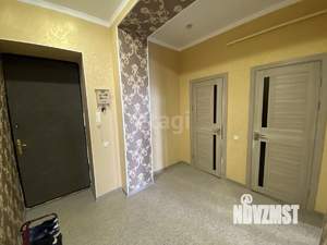 2-к квартира, вторичка, 61м2, 2/10 этаж