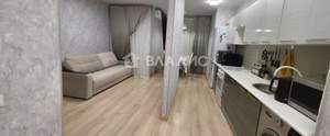 2-к квартира, вторичка, 48м2, 2/5 этаж