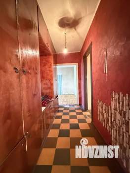 3-к квартира, вторичка, 61м2, 4/9 этаж