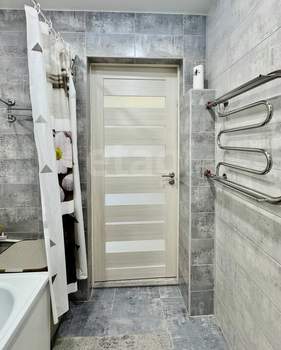 1-к квартира, вторичка, 35м2, 4/4 этаж