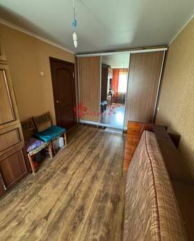 3-к квартира, вторичка, 62м2, 5/5 этаж