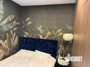 1-к квартира, вторичка, 50м2, 12/13 этаж