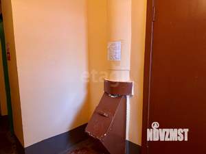 1-к квартира, вторичка, 36м2, 8/12 этаж