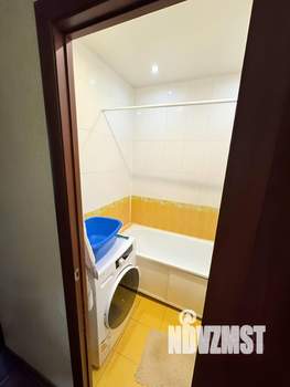 1-к квартира, вторичка, 36м2, 5/9 этаж