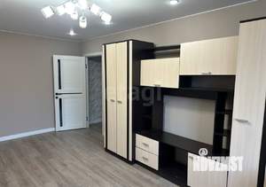 1-к квартира, вторичка, 36м2, 3/5 этаж