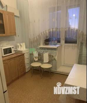 2-к квартира, вторичка, 59м2, 7/12 этаж