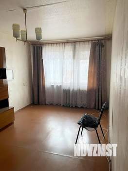 2-к квартира, вторичка, 44м2, 1/5 этаж