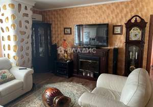 3-к квартира, вторичка, 103м2, 7/17 этаж