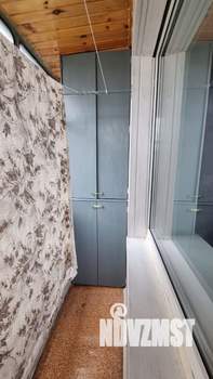 1-к квартира, вторичка, 37м2, 3/5 этаж