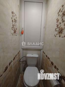 2-к квартира, вторичка, 45м2, 4/5 этаж