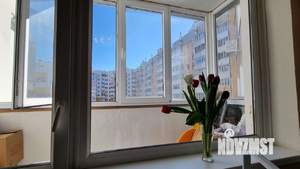 3-к квартира, вторичка, 74м2, 5/10 этаж