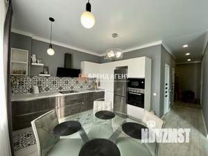 2-к квартира, вторичка, 63м2, 11/14 этаж