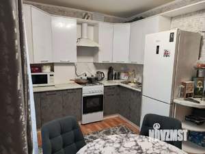 2-к квартира, вторичка, 60м2, 2/5 этаж