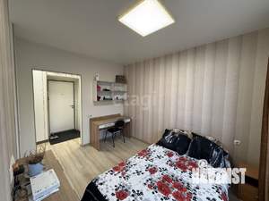 Студия квартира, вторичка, 27м2, 2/5 этаж