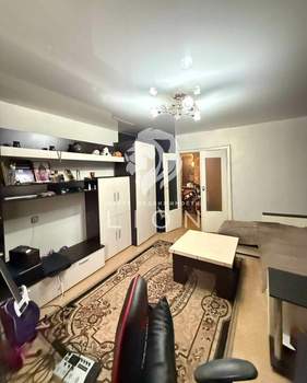 3-к квартира, вторичка, 62м2, 1/9 этаж