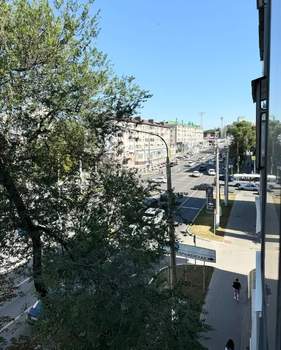 2-к квартира, вторичка, 46м2, 4/5 этаж