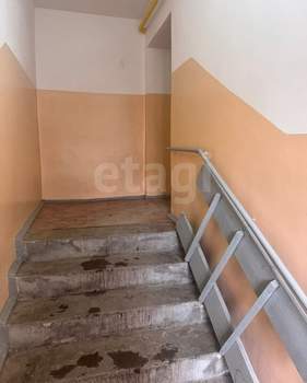 2-к квартира, вторичка, 65м2, 8/10 этаж