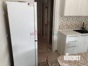 1-к квартира, вторичка, 34м2, 8/10 этаж