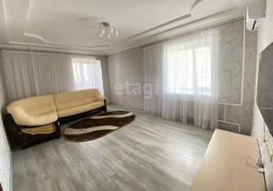 2-к квартира, вторичка, 69м2, 4/14 этаж