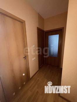 1-к квартира, вторичка, 40м2, 7/17 этаж