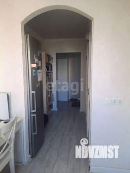 2-к квартира, вторичка, 55м2, 4/10 этаж