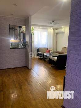 3-к квартира, вторичка, 87м2, 4/14 этаж