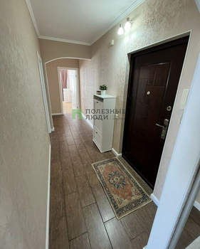 3-к квартира, вторичка, 63м2, 8/10 этаж