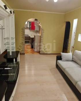 3-к квартира, вторичка, 64м2, 6/10 этаж