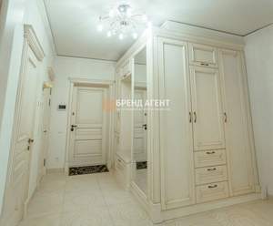 3-к квартира, вторичка, 90м2, 8/11 этаж