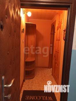 2-к квартира, вторичка, 44м2, 1/5 этаж